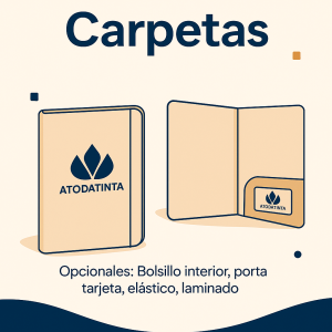 Carpetas