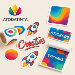 Etiquetas Autoadhesivas