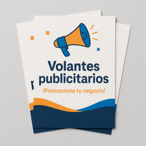 Volantes