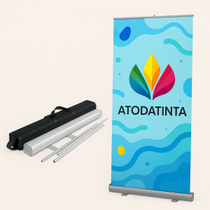 Pendones Publicitarios