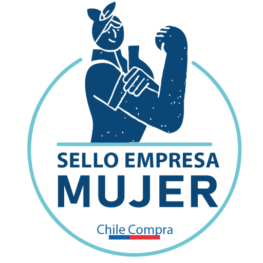 Sello Empresa Mujer