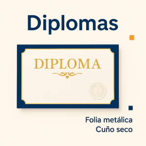 Diplomas