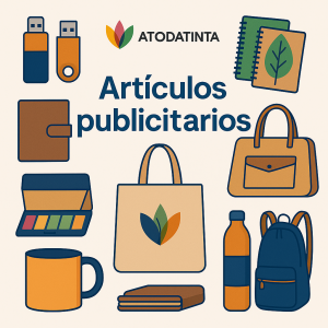 Artículos Publicitarios